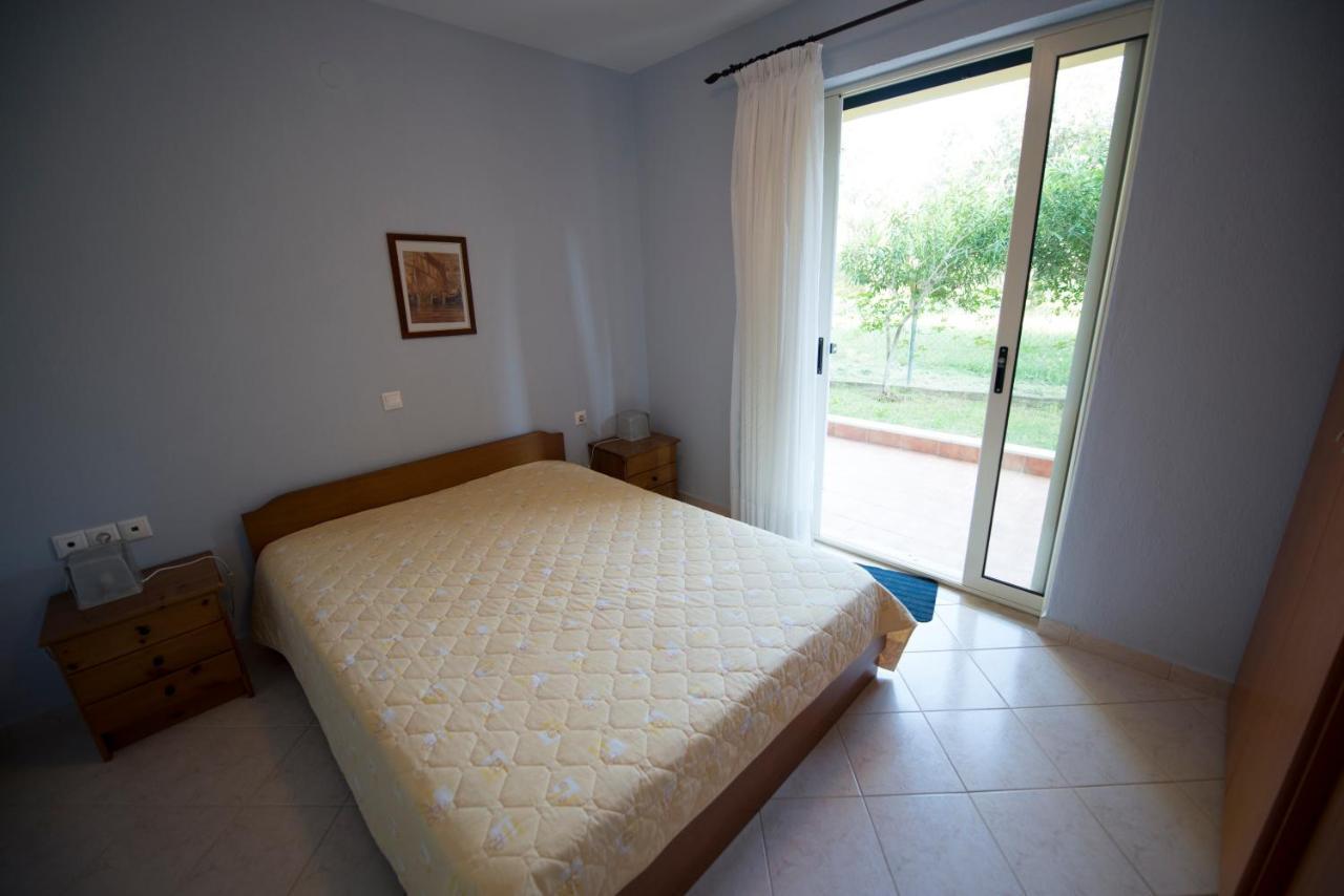 Apostolos Agios Nikolaos  Exterior foto