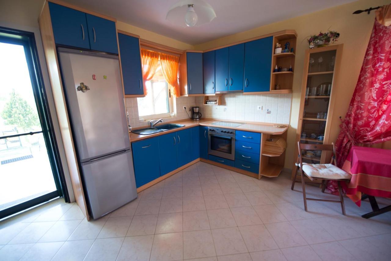 Apostolos Agios Nikolaos  Exterior foto